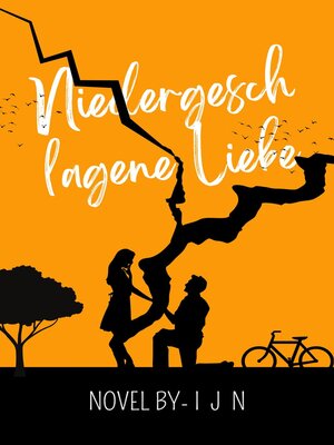 cover image of Niedergeschlagene Liebe